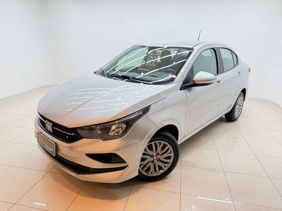 FIAT CRONOS 1.3 FIREFLY FLEX DRIVE MANUAL FIAT CRONOS 1.3 FIREFLY FLEX DRIVE MANUAL